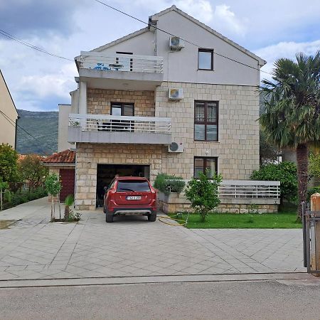Apartmani Amira Trebinje Exteriör bild