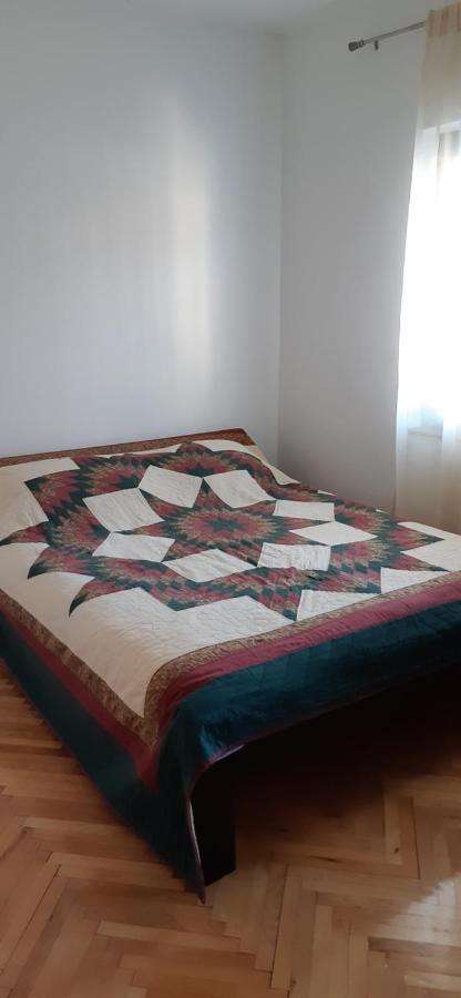 Apartmani Amira Trebinje Exteriör bild
