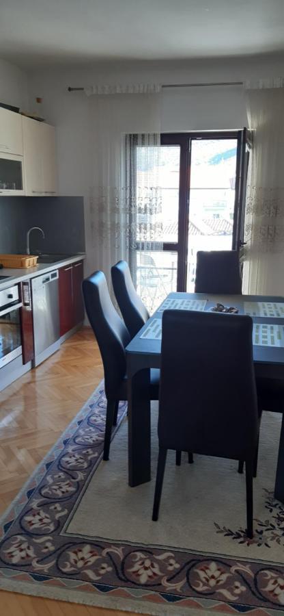 Apartmani Amira Trebinje Exteriör bild