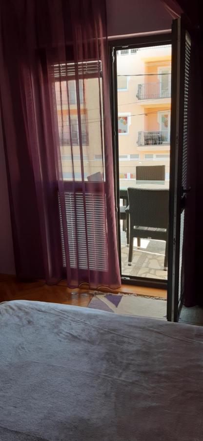Apartmani Amira Trebinje Exteriör bild