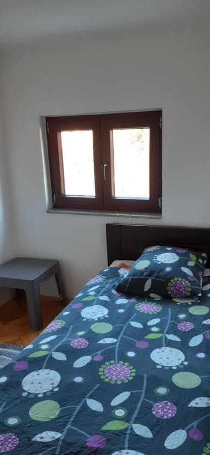 Apartmani Amira Trebinje Exteriör bild