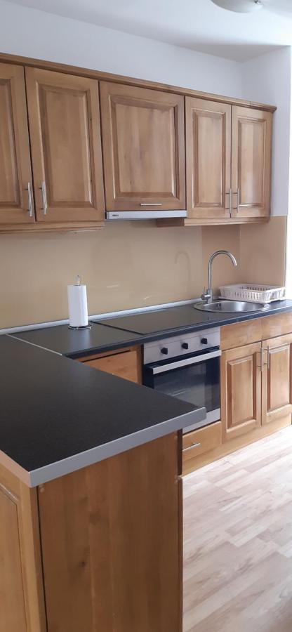 Apartmani Amira Trebinje Exteriör bild