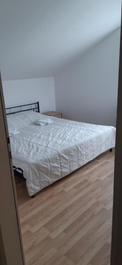 Apartmani Amira Trebinje Exteriör bild