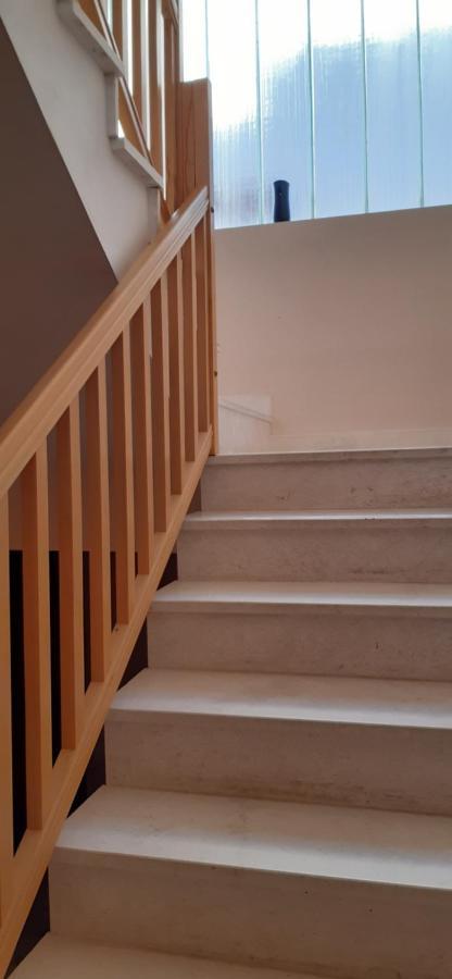 Apartmani Amira Trebinje Exteriör bild