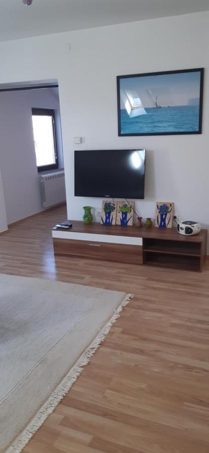 Apartmani Amira Trebinje Exteriör bild
