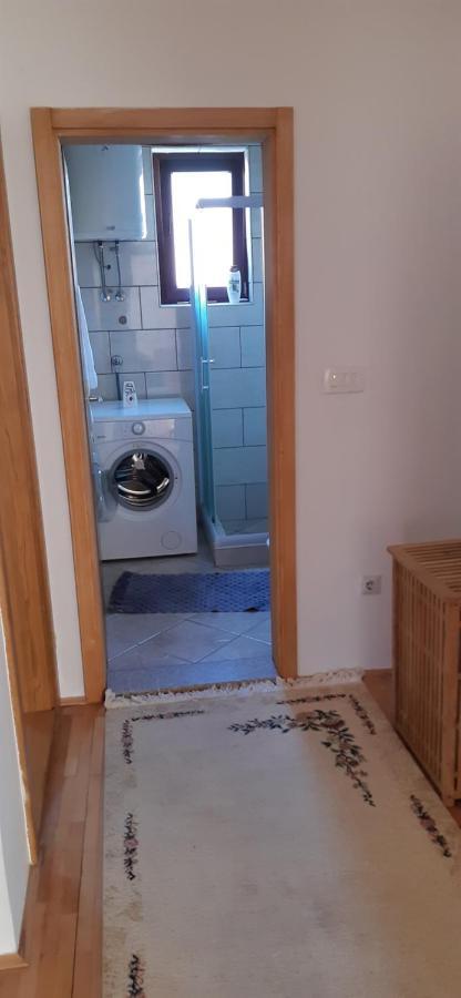 Apartmani Amira Trebinje Exteriör bild